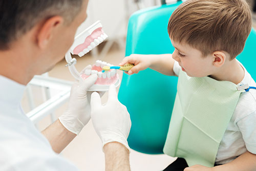 Zahnarztpraxis Wettengel